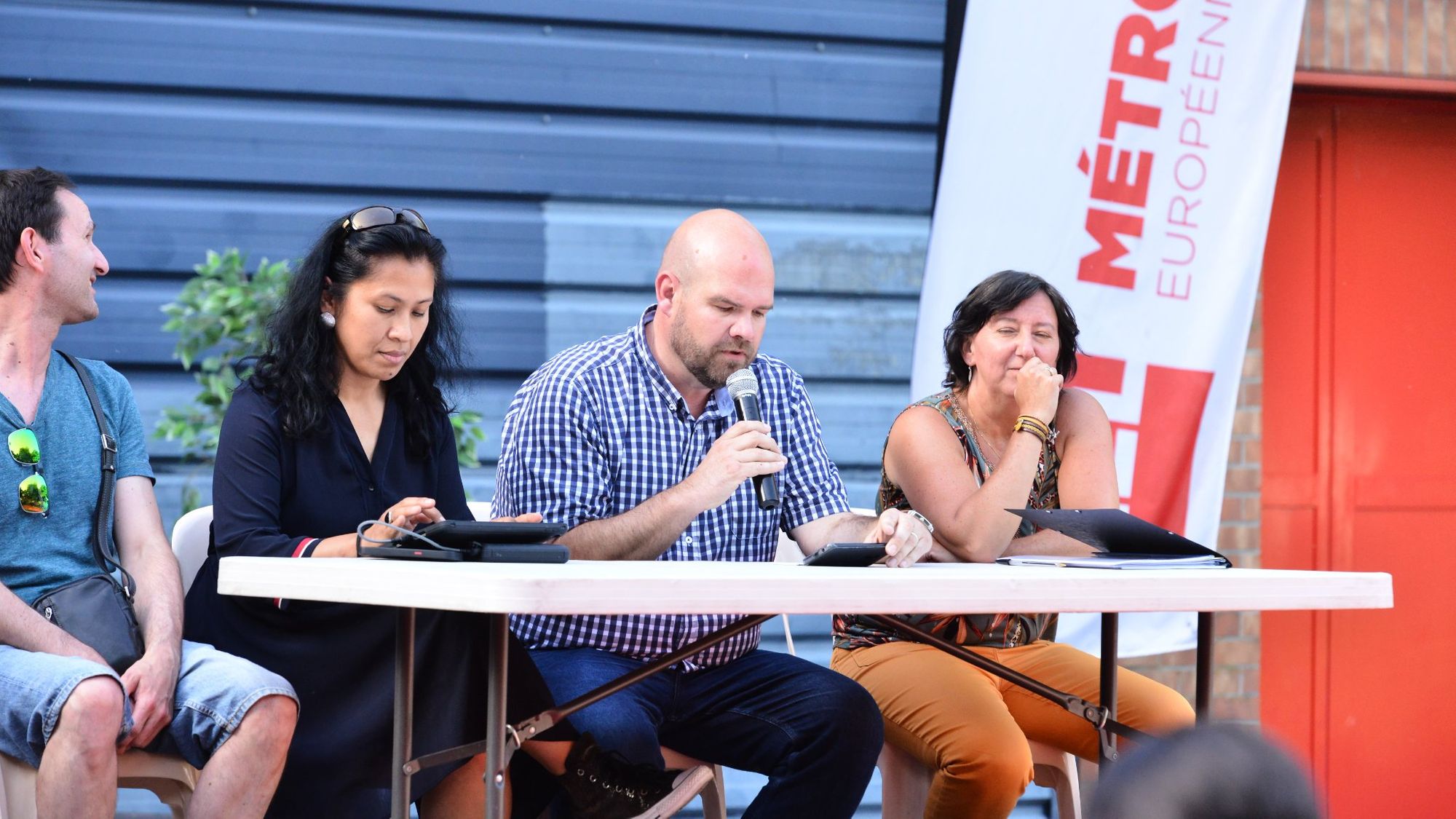 Thomas Duthilleul " Le LLMH continuera de pérenniser une formation locale afin de garantir un Handball durable et viable ".