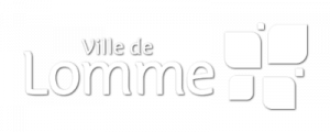 Logo De La Ville De Lomme
