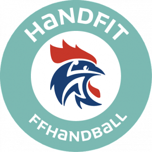 Logo Du Handfit