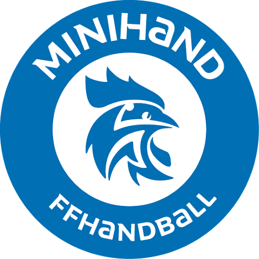 Logo Du Mini Handball