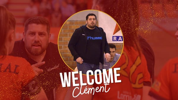 D2F | Welcome Back Clément !